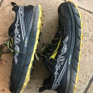 Altra Lone Peak 3.0 Size 8.5 in Men’s